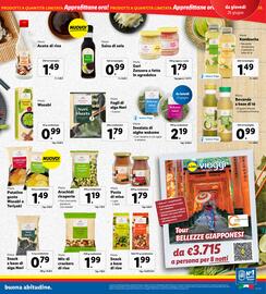 Volantino Lidl settimana 26 Pagina 21