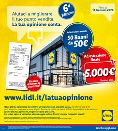 Volantino Lidl settimana 26 Pagina 22