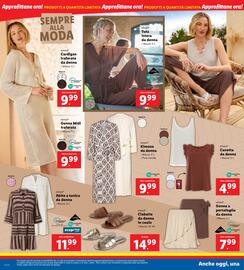 Volantino Lidl settimana 26 Pagina 24