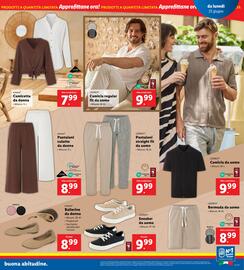 Volantino Lidl settimana 26 Pagina 25