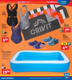 Volantino Lidl settimana 26 Pagina 27