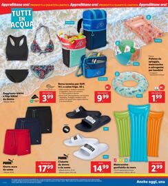 Volantino Lidl settimana 26 Pagina 28