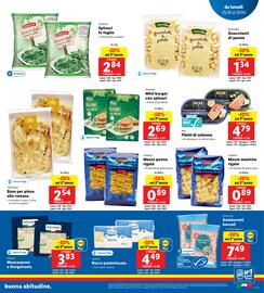Volantino Lidl settimana 26 Pagina 3