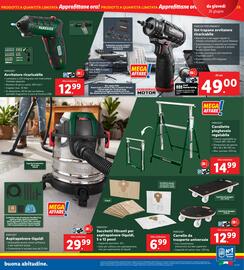 Volantino Lidl settimana 26 Pagina 33