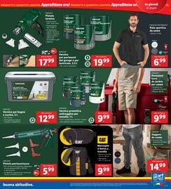 Volantino Lidl settimana 26 Pagina 35