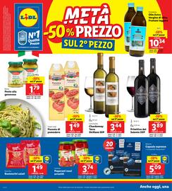 Volantino Lidl settimana 26 Pagina 4