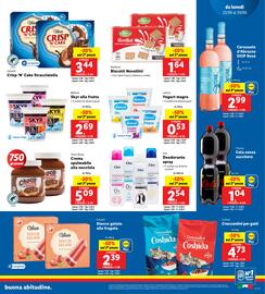 Volantino Lidl settimana 26 Pagina 5