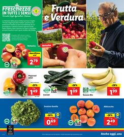 Volantino Lidl settimana 26 Pagina 6