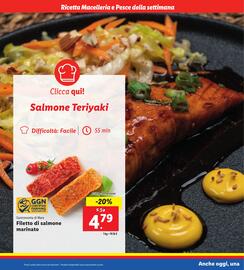 Volantino Lidl settimana 26 Pagina 8
