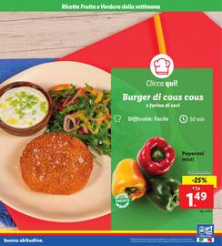 Volantino Lidl settimana 26 Pagina 9
