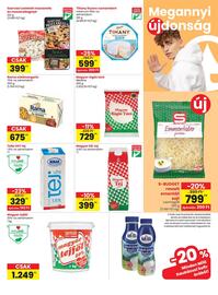 Spar akciós újság hét 25 Oldal 16