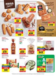 Spar akciós újság hét 25 Oldal 18