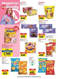 Spar akciós újság hét 25 Oldal 26