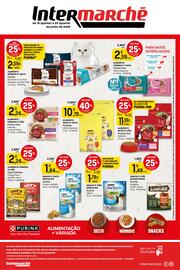 Folheto Intermarché semana 25 Página 1