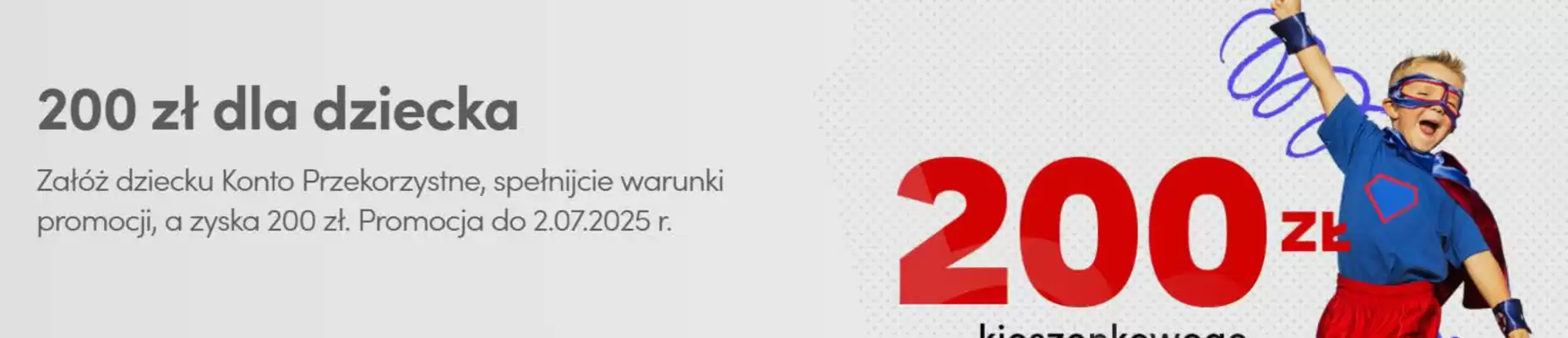 Bank Pekao S.A. gazetka (ważność do 2-07)