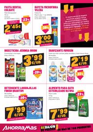 Folleto AhorraMas semana 25 Página 9