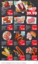 Kaufland Prospekt woche 25 Seite 19