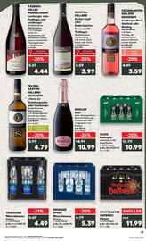 Kaufland Prospekt woche 25 Seite 2