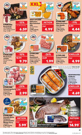 Kaufland Prospekt woche 25 Seite 21