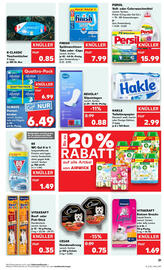 Kaufland Prospekt woche 25 Seite 31