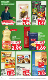 Kaufland Prospekt woche 25 Seite 40