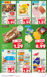 Kaufland Prospekt woche 25 Seite 43