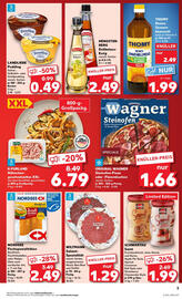 Kaufland Prospekt woche 25 Seite 5