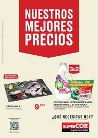 Folleto Supercor Página 1