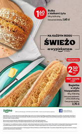 Żabka gazetka Strona 10