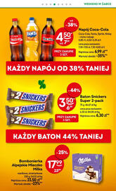 Żabka gazetka Strona 5