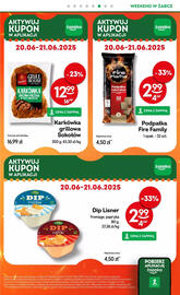 Żabka gazetka Strona 7
