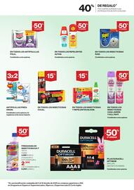 Folleto Supercor Página 11
