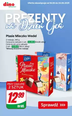 Dino gazetka (ważność do 24-06)
