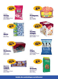 Bidfood folder Pagina 11