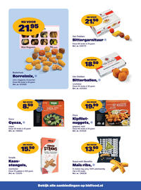 Bidfood folder Pagina 15