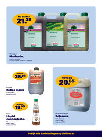 Bidfood folder Pagina 16