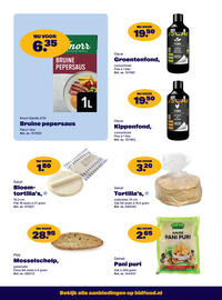 Bidfood folder Pagina 17