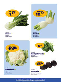 Bidfood folder Pagina 2