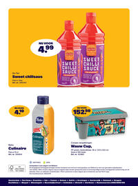 Bidfood folder Pagina 28