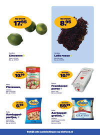Bidfood folder Pagina 3