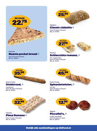 Bidfood folder Pagina 6