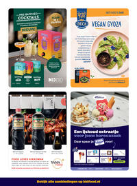 Bidfood folder Pagina 9