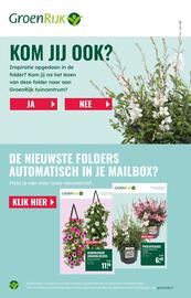 GroenRijk folder Pagina 2