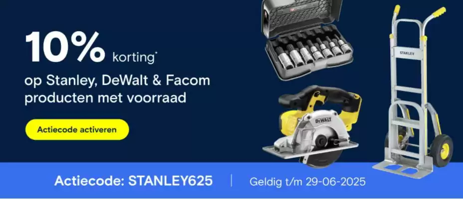 Conrad folder (geldig t/m 29-06)