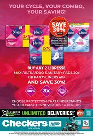 Checkers catalogue week 25 Page 1