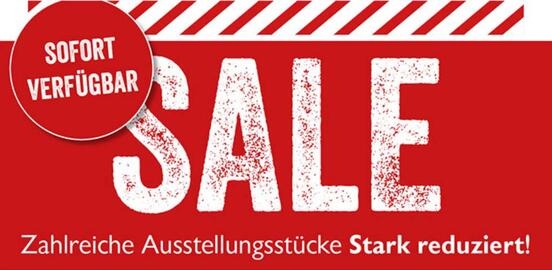 Möbel Steffens Prospekt Seite 1