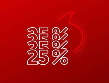 Vodafone Prospekt woche 25 Seite 1