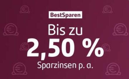 Santander Prospekt Seite 1