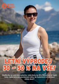 Nordblanc leták Strana 1