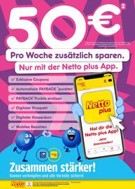 Netto Marken-Discount Prospekt woche 26 Seite 10